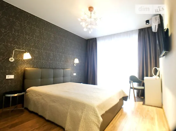 Квартира на вул. Митрополита Василя Липківського, 16Г, ID 410430, фото №1