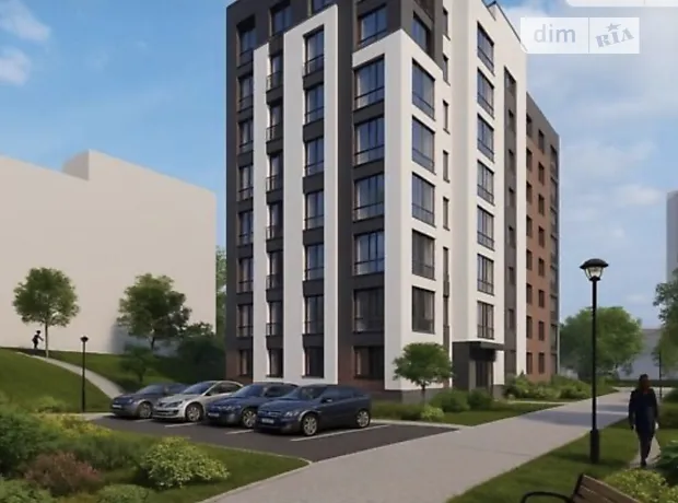 Квартира на вул. Озерна, 6/2В в Хмельницькому, ID 410484, фото №3