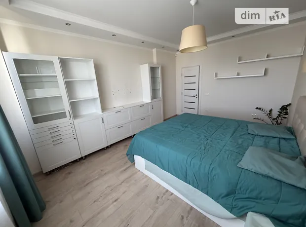 Квартира на вул. Феодосійська, 2Л, ID 410464, фото №1
