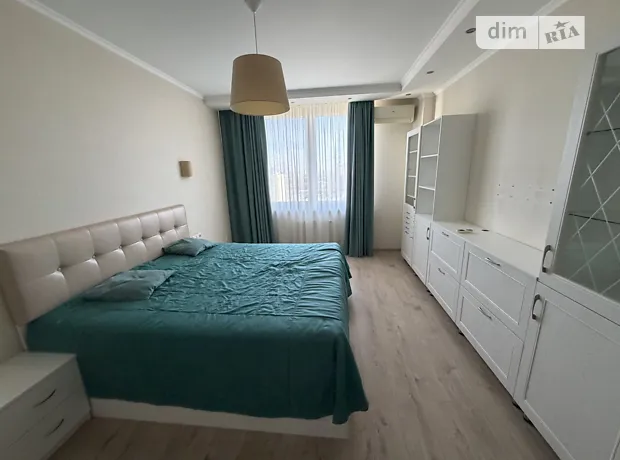 Квартира на вул. Феодосійська, 2Л в Києві, ID 410464, фото №2