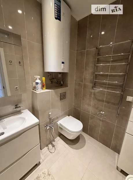 Квартира на вул. Феодосійська, 2Л в Києві, ID 410464, фото №11