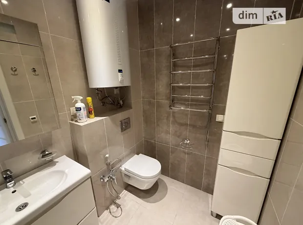 Квартира на вул. Феодосійська, 2Л в Києві, ID 410464, фото №14