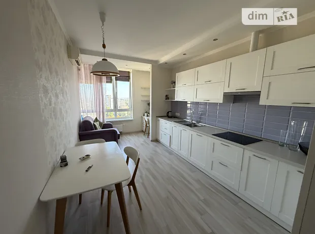 Квартира на вул. Феодосійська, 2Л в Києві, ID 410464, фото №15