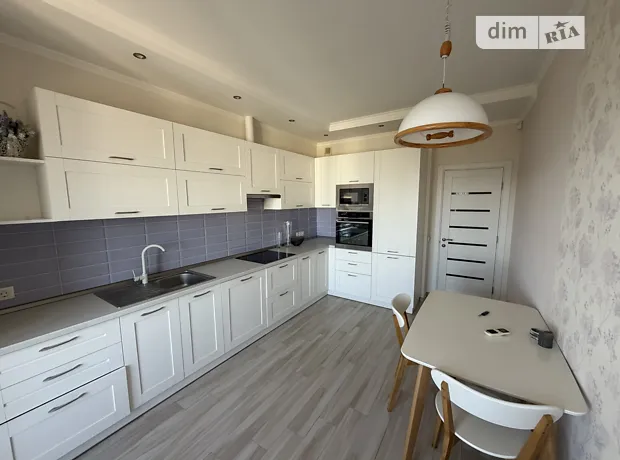 Квартира на вул. Феодосійська, 2Л в Києві, ID 410464, фото №17