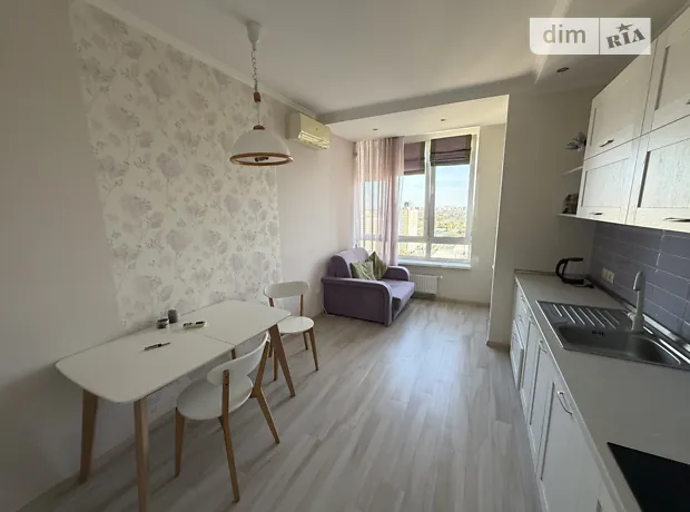 Квартира на вул. Феодосійська, 2Л в Києві, ID 410464, фото №18