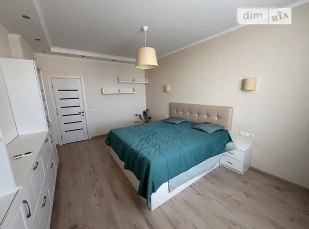 Квартира на вул. Феодосійська, 2Л в Києві, ID 410464, фото №3