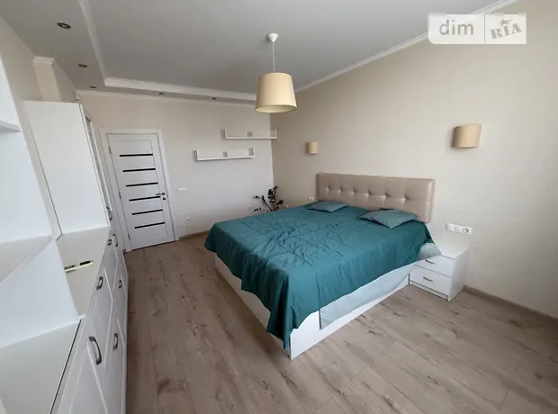 Квартира на вул. Феодосійська, 2Л в Києві, ID 410464, фото №4