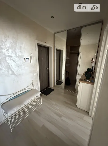 Квартира на вул. Феодосійська, 2Л в Києві, ID 410464, фото №5