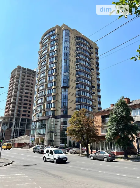 Квартира на вул. Подільська, 115, ID 410517, фото №1
