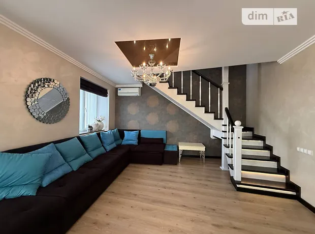 Квартира на вул. Тичини, 65 в Івано-Франківську, ID 410532, фото №2