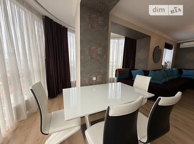 Квартира на вул. Тичини, 65 в Івано-Франківську, ID 410532, фото №3