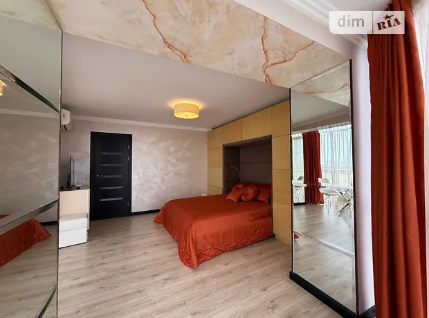 Квартира на вул. Тичини, 65 в Івано-Франківську, ID 410532, фото №22