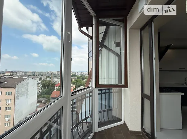 Квартира на вул. Тичини, 65 в Івано-Франківську, ID 410532, фото №27