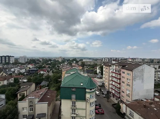 Квартира на вул. Тичини, 65 в Івано-Франківську, ID 410532, фото №28