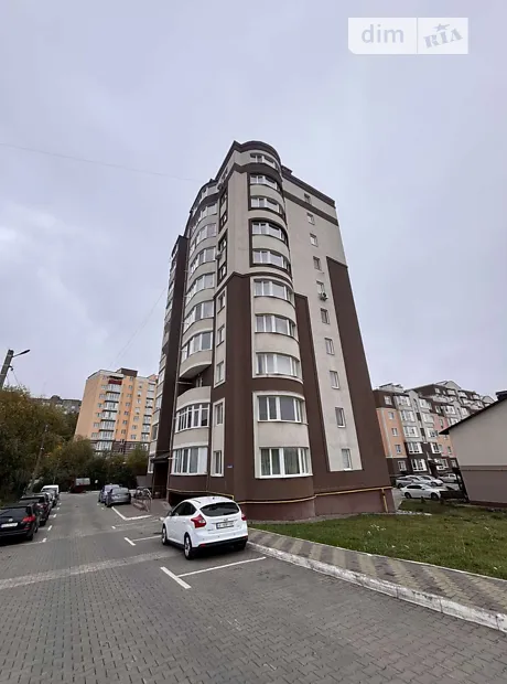 Квартира на вул. Степана Бандери, 40/2Ж, ID 410558, фото №1