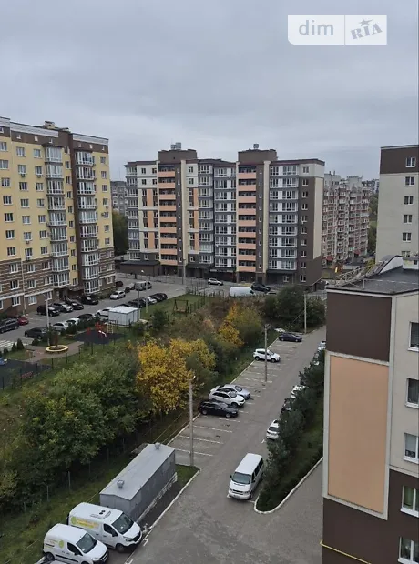 Квартира на вул. Степана Бандери, 40/2Ж в Хмельницькому, ID 410558, фото №14
