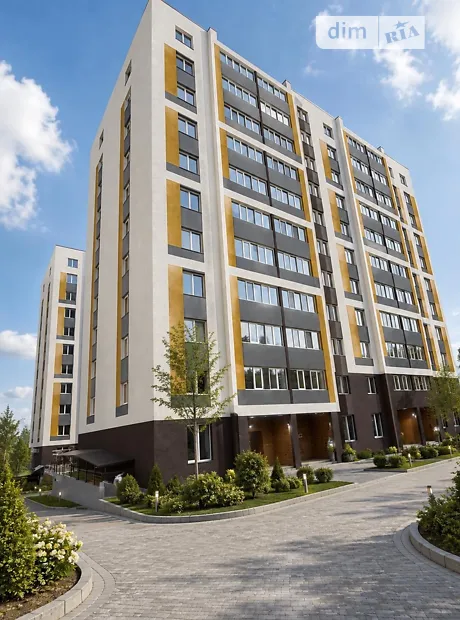 Квартира на вул. Озерна, 6/1А в Хмельницькому, ID 410670, фото №2