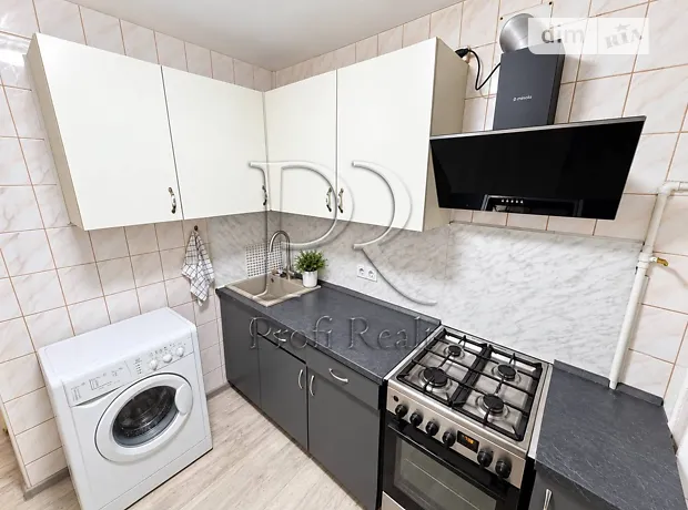 Квартира на шосе Харківське, 1 в Києві, ID 410664, фото №2