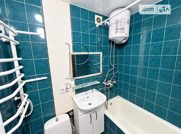 Квартира на шосе Харківське, 1 в Києві, ID 410664, фото №11