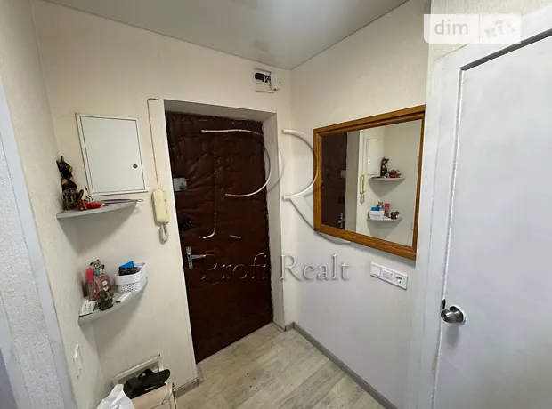 Квартира на шосе Харківське, 1 в Києві, ID 410664, фото №12