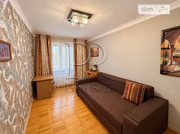 Квартира на шосе Харківське, 1 в Києві, ID 410664, фото №3