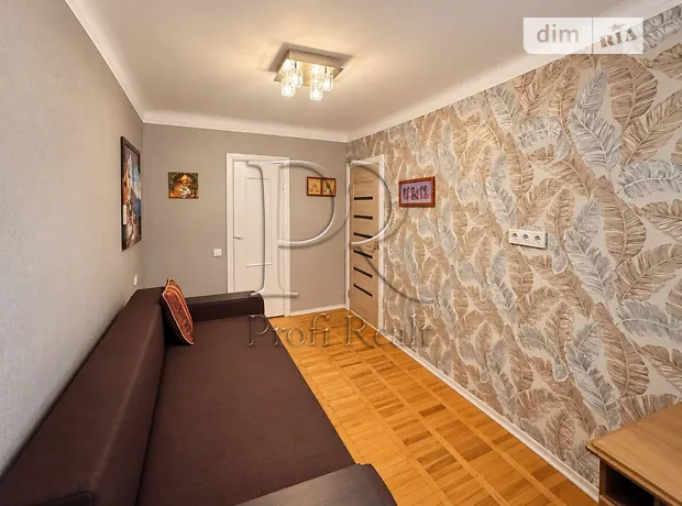 Квартира на шосе Харківське, 1 в Києві, ID 410664, фото №4