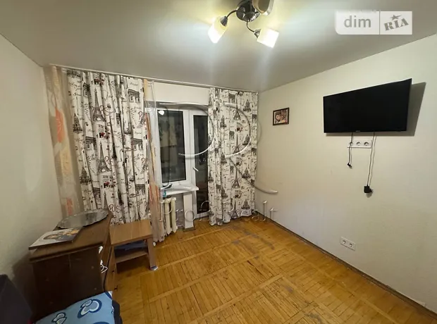 Квартира на шосе Харківське, 1 в Києві, ID 410664, фото №6