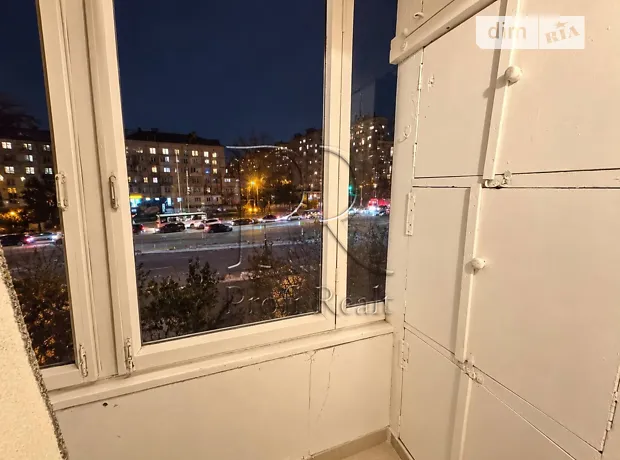 Квартира на шосе Харківське, 1 в Києві, ID 410664, фото №7
