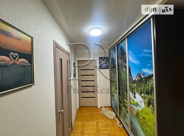 Квартира на шосе Харківське, 1 в Києві, ID 410664, фото №8