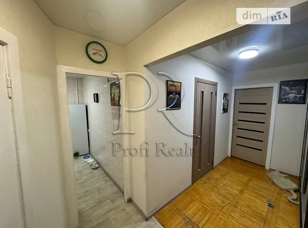 Квартира на шосе Харківське, 1 в Києві, ID 410664, фото №10