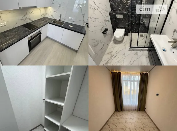 Квартира на вул. Мрії, 2А в Києві, ID 410717, фото №13