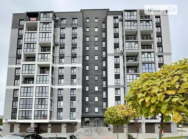 Квартира на вул. Транспортна, 11/3, ID 410789, фото №1