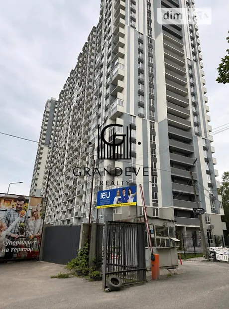 Квартира на просп. Академіка Глушкова, 5 в Києві, ID 410711, фото №17