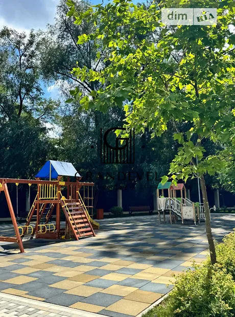 Квартира на просп. Академіка Глушкова, 5 в Києві, ID 410711, фото №19