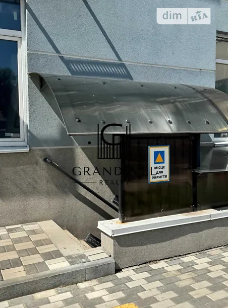 Квартира на просп. Академіка Глушкова, 5 в Києві, ID 410711, фото №20