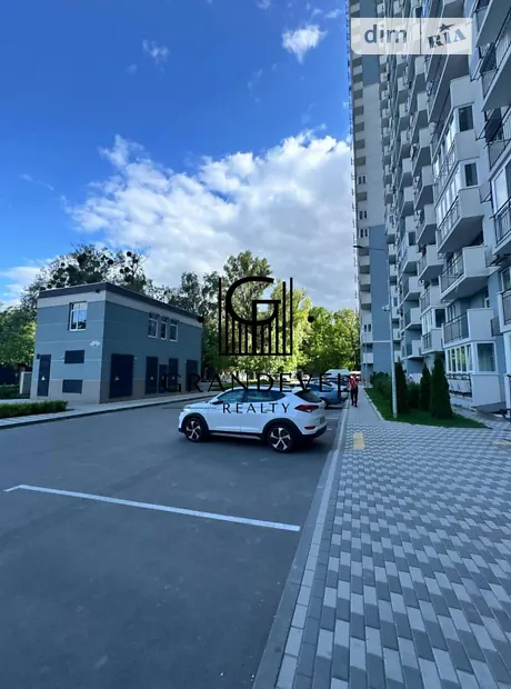 Квартира на просп. Академіка Глушкова, 5 в Києві, ID 410711, фото №23