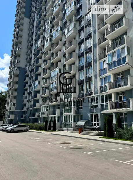 Квартира на просп. Академіка Глушкова, 5 в Києві, ID 410711, фото №24