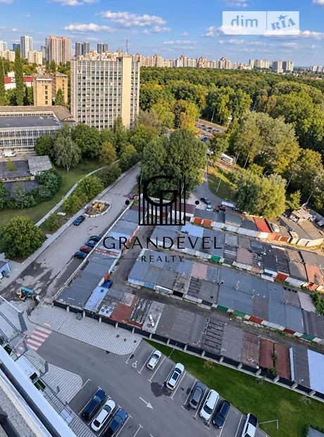 Квартира на просп. Академіка Глушкова, 5 в Києві, ID 410711, фото №7