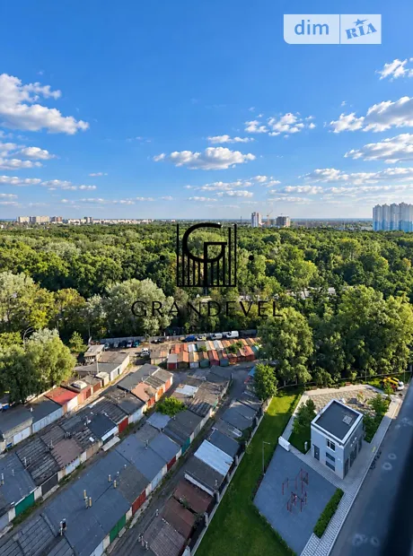 Квартира на просп. Академіка Глушкова, 5 в Києві, ID 410711, фото №8