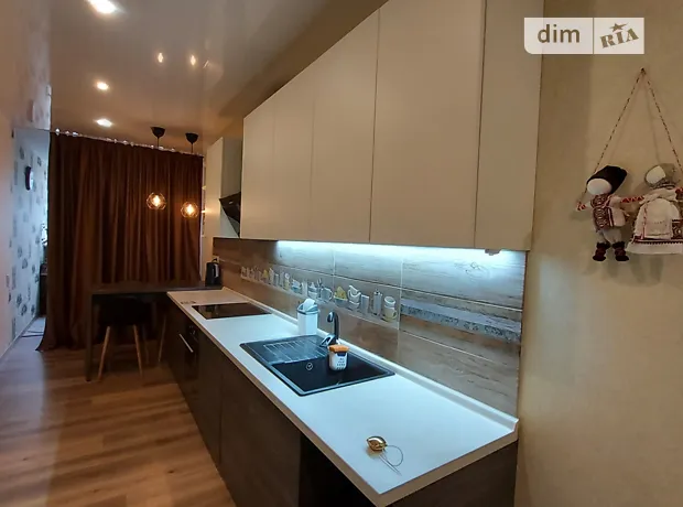 Квартира на пров. Лобачевського, 7А в Києві, ID 410733, фото №2