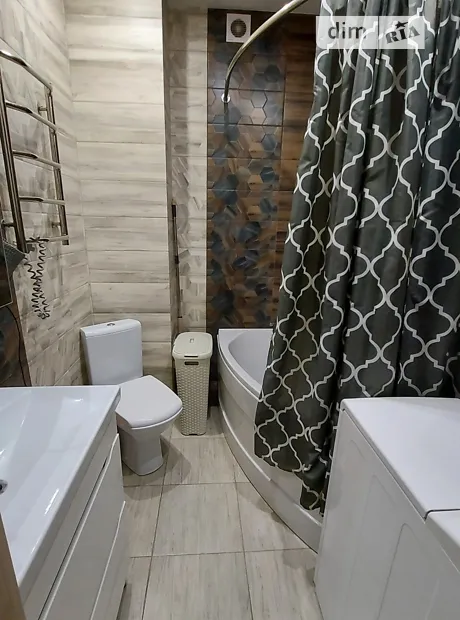 Квартира на пров. Лобачевського, 7А в Києві, ID 410733, фото №5