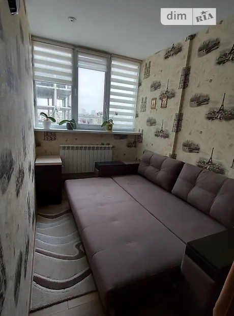 Квартира на пров. Лобачевського, 7А в Києві, ID 410733, фото №7