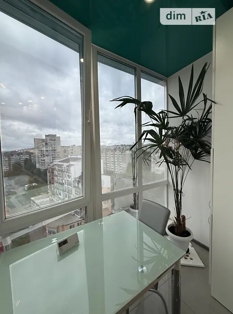 Квартира на вул. Панаса Мирного, 14/1А в Хмельницькому, ID 410728, фото №2
