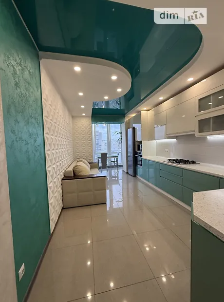 Квартира на вул. Панаса Мирного, 14/1А в Хмельницькому, ID 410728, фото №11