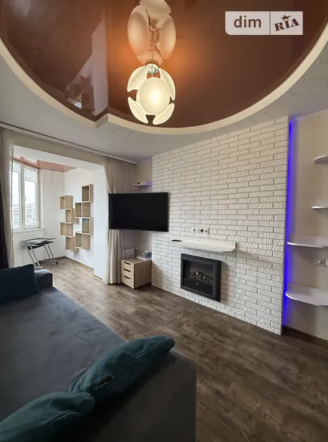 Квартира на вул. Панаса Мирного, 14/1А в Хмельницькому, ID 410728, фото №22