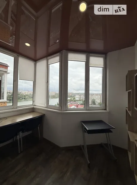 Квартира на вул. Панаса Мирного, 14/1А в Хмельницькому, ID 410728, фото №24