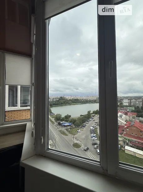 Квартира на вул. Панаса Мирного, 14/1А в Хмельницькому, ID 410728, фото №26