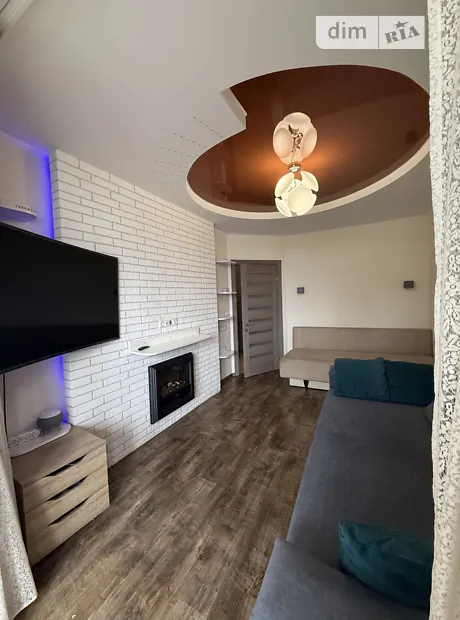 Квартира на вул. Панаса Мирного, 14/1А в Хмельницькому, ID 410728, фото №27