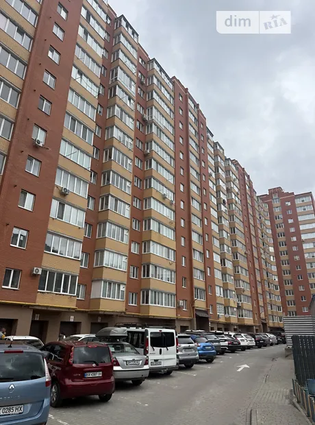 Квартира на вул. Панаса Мирного, 14/1А в Хмельницькому, ID 410728, фото №4