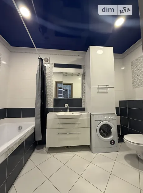 Квартира на вул. Панаса Мирного, 14/1А в Хмельницькому, ID 410728, фото №34